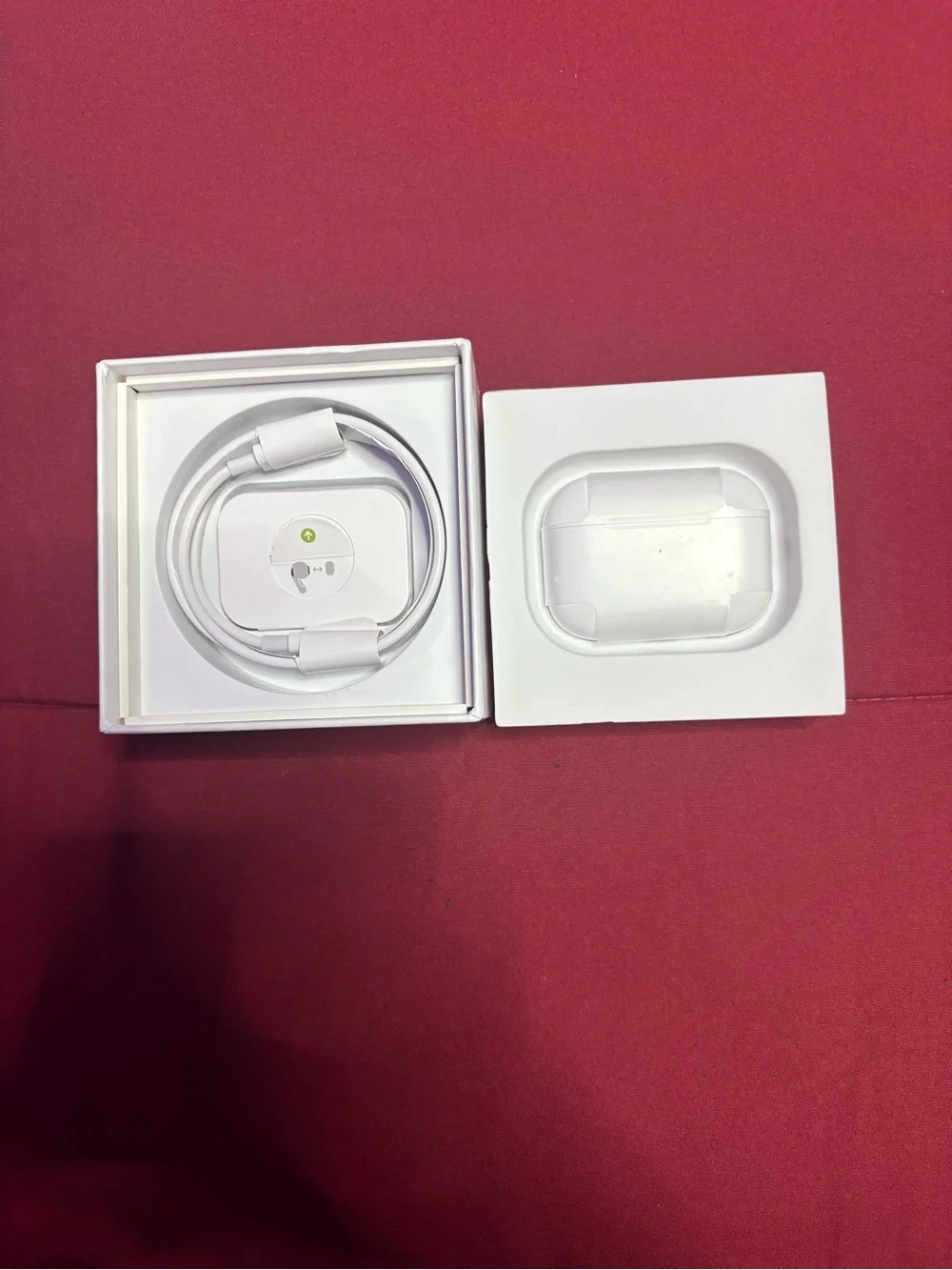 Apple airpods pro